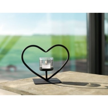 Photophore Elisa (h 35cm) - WMG