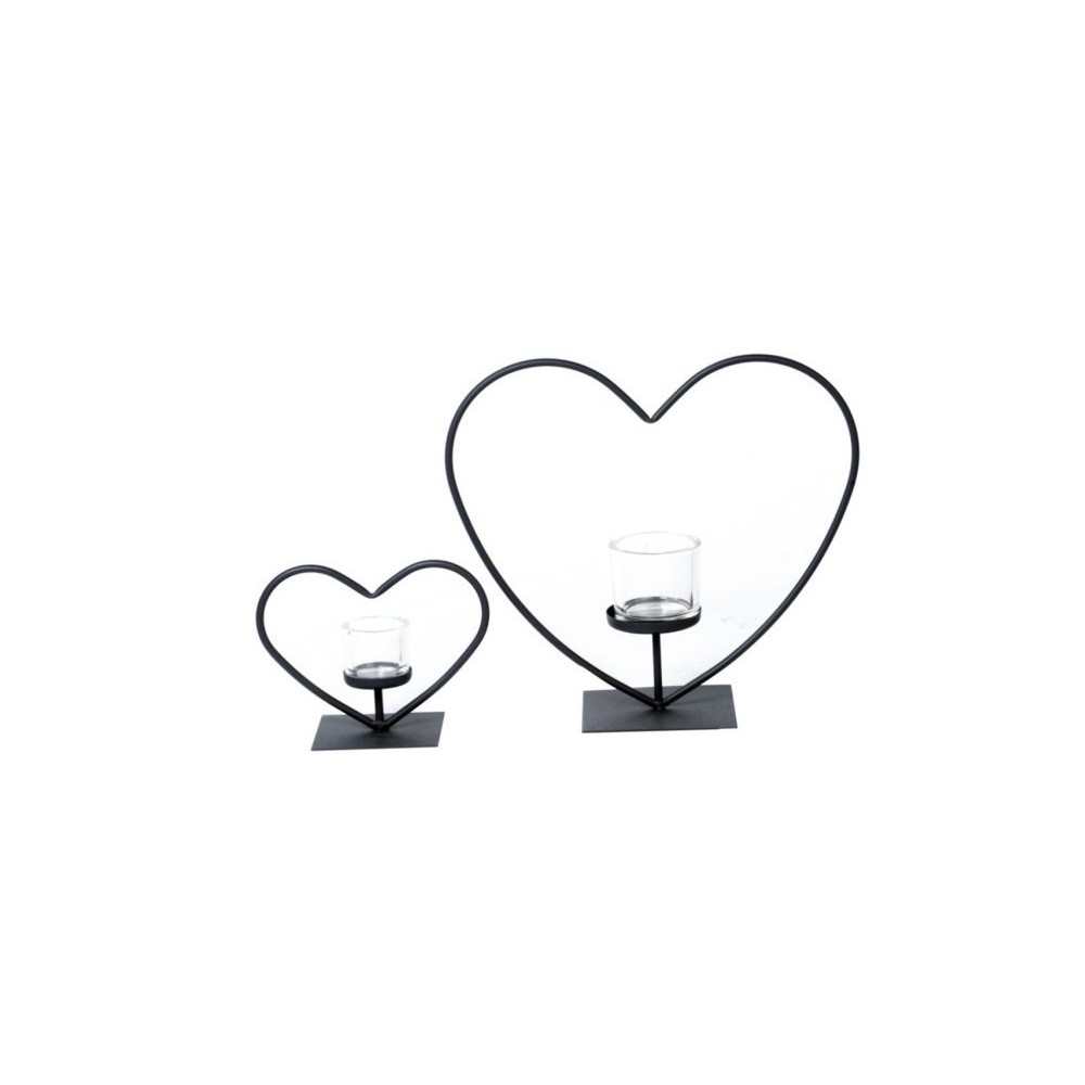 Photophore Elisa (h 35cm) - WMG