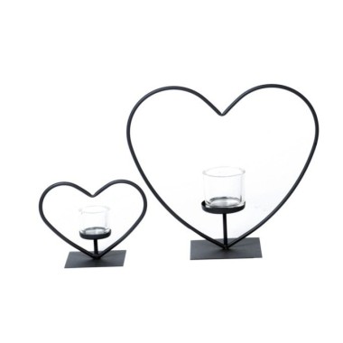 Photophore Elisa (h 35cm) - WMG