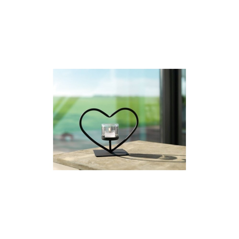 Photophore Elisa (h 17cm) - WMG