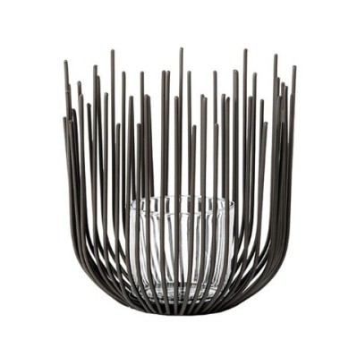 Photophore Laura (h 30cm d 28cm) - WMG