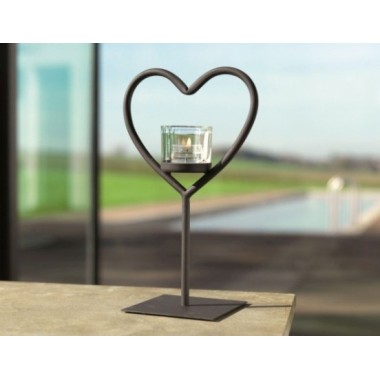 Photophore Elisa (h 30cm) - WMG