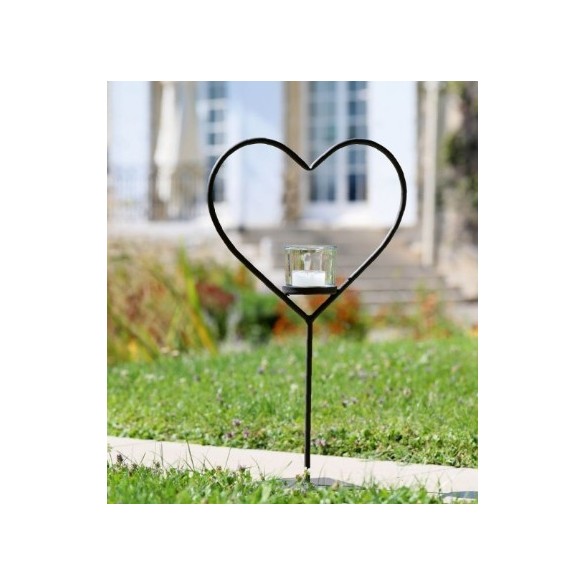 Photophore Elisa (h 60cm) - WMG