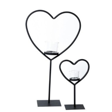 Photophore Elisa (h 75cm) - WMG