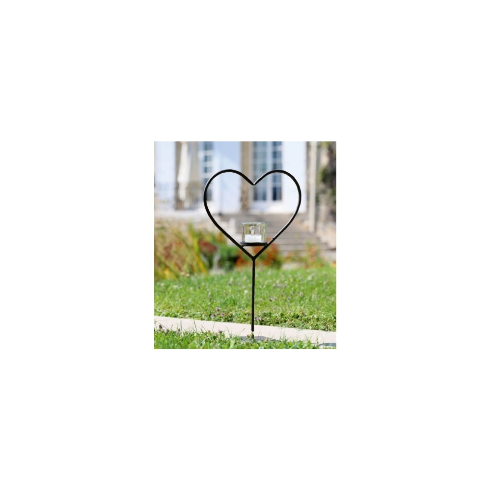 Photophore Elisa (h 75cm) - WMG