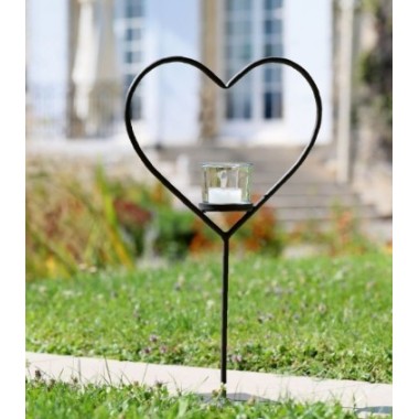 Photophore Elisa (h 75cm) - WMG