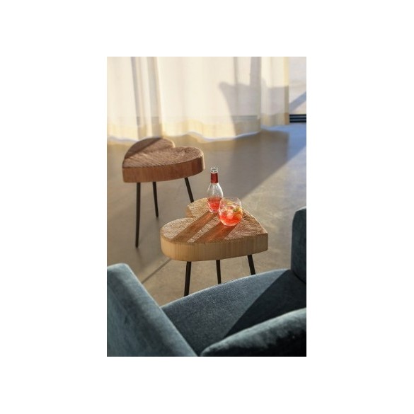 Table d'appoint Iwona (h 43cm) - WMG