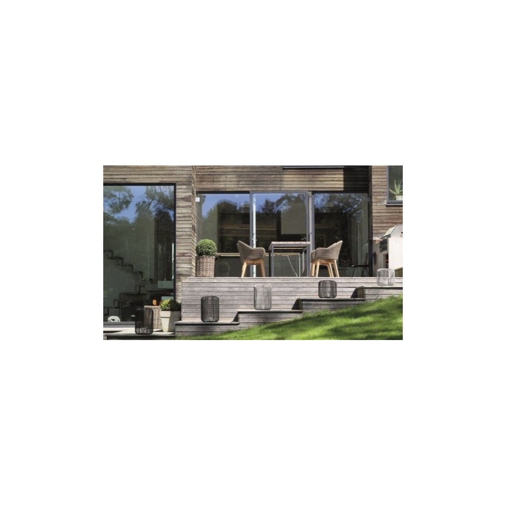 Photophore Pino (h 45cm d 30cm ) - WMG