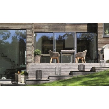 Photophore Pino (h 45cm d 30cm ) - WMG