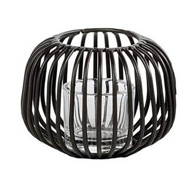 Photophore Pino (h 11cm d 15cm ) - WMG