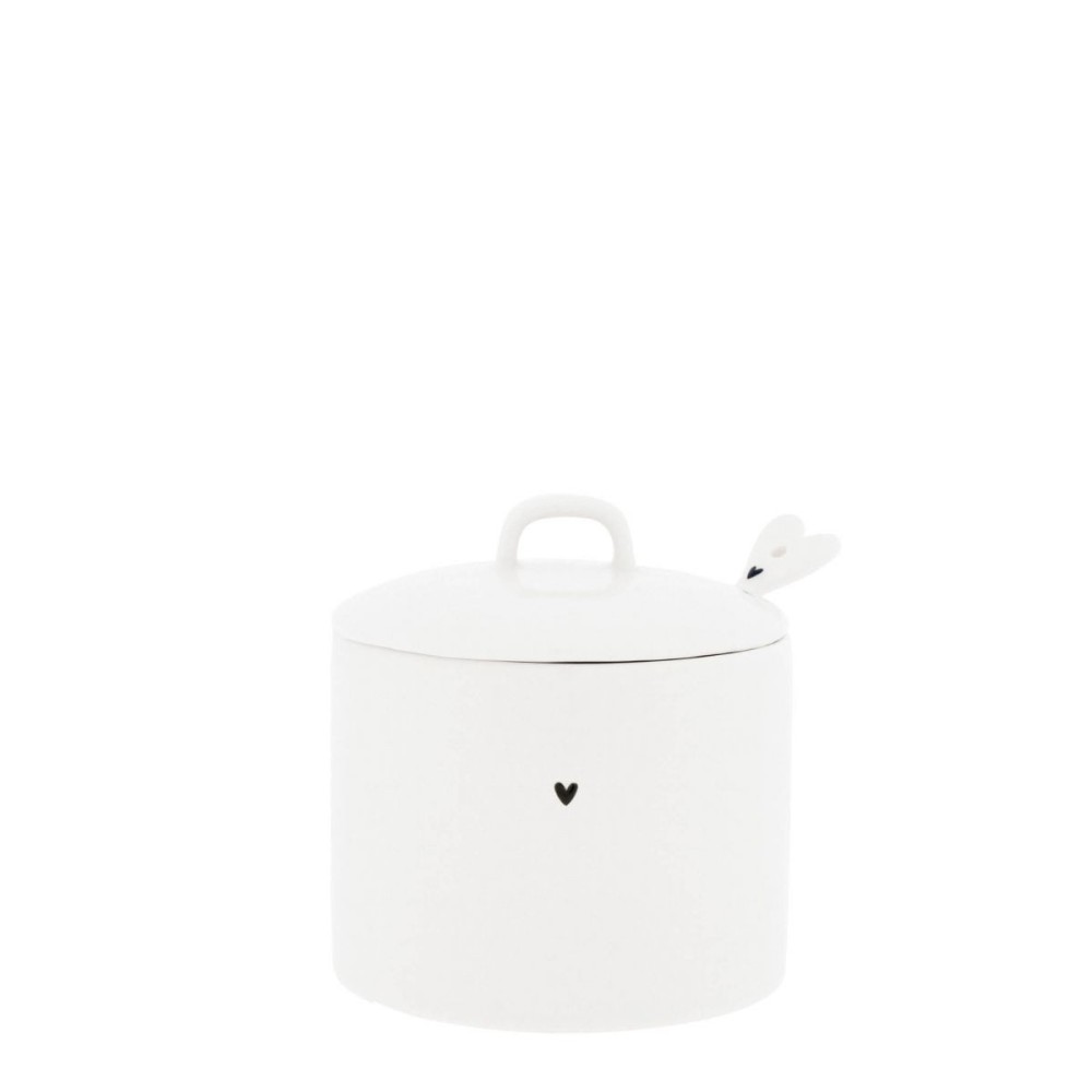 Sucrier  (9x8,5cm) - Bastion Collection