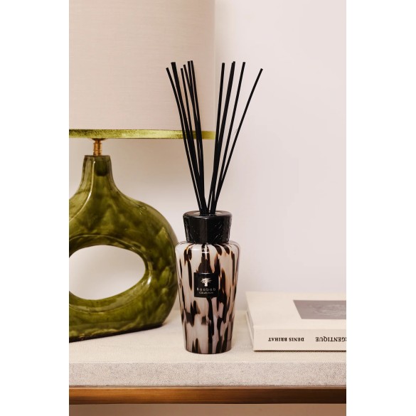 Diffuseur 500ml - Pearls Black (2026)