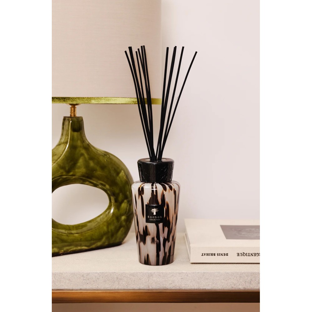 Diffuseur 500ml - Pearls Black (2026)