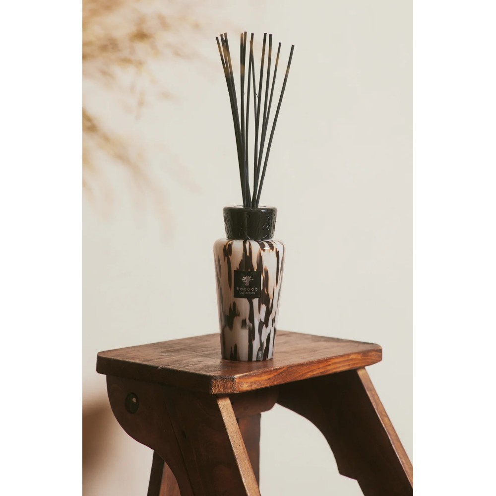 Diffuseur 500ml - Pearls Black (2026)