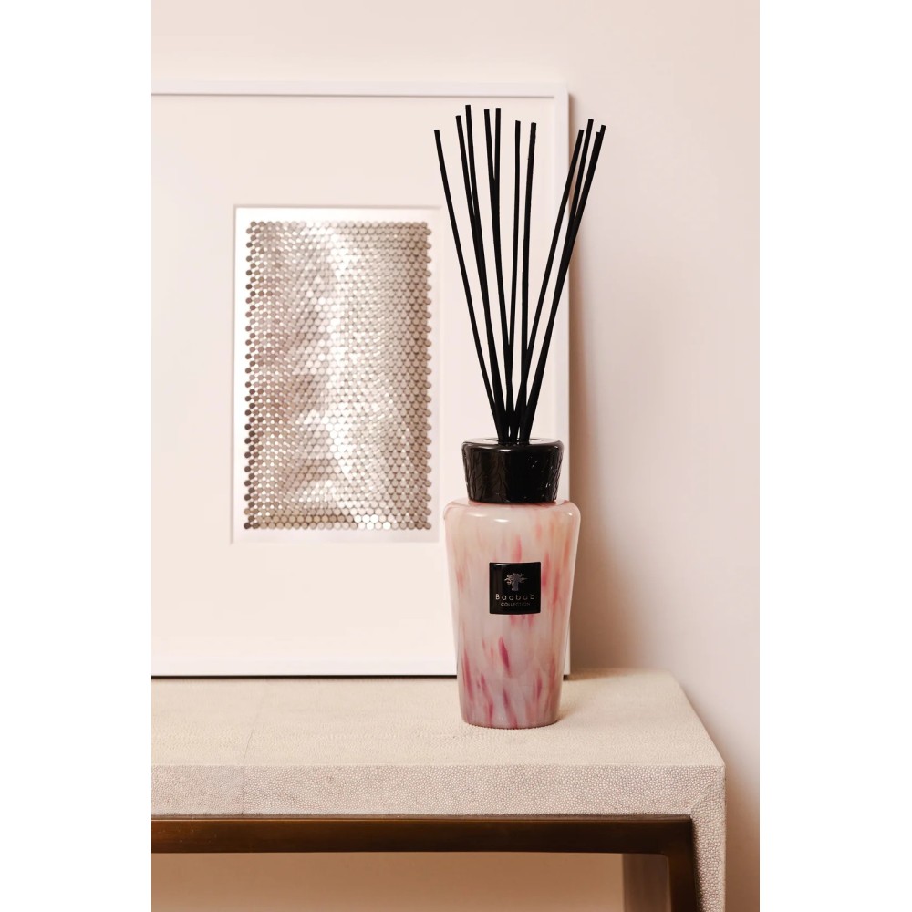 Diffuseur 500ml - Pearls White (2026)