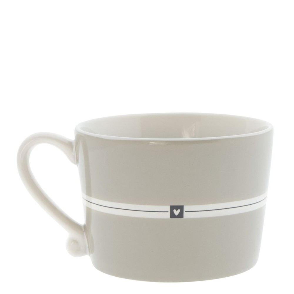 Tasse Bastion Collection - " Celebrate every moment"