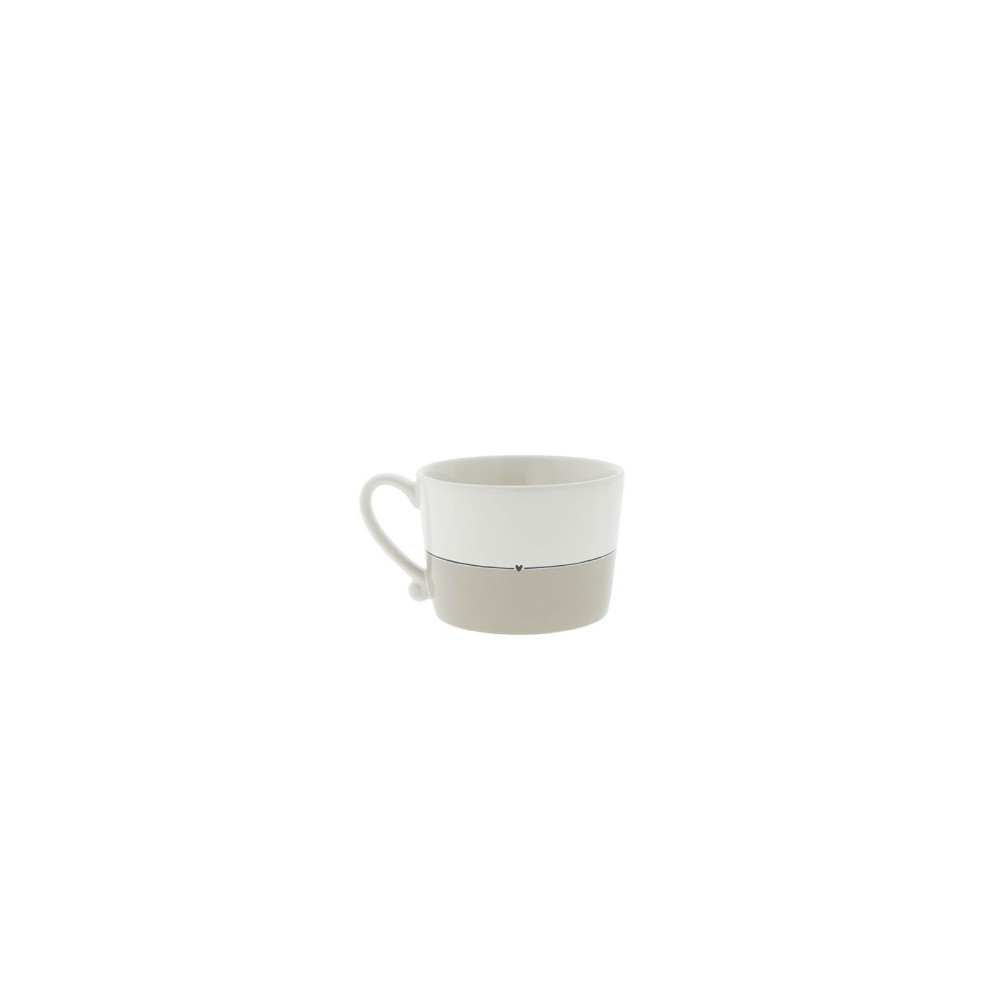 Tasse Bastion Collection - " Feeling at home"
