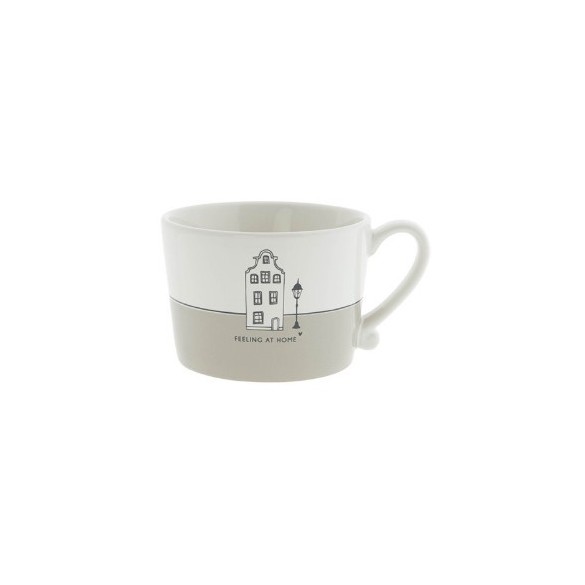 Tasse Bastion Collection - " Feeling at home"