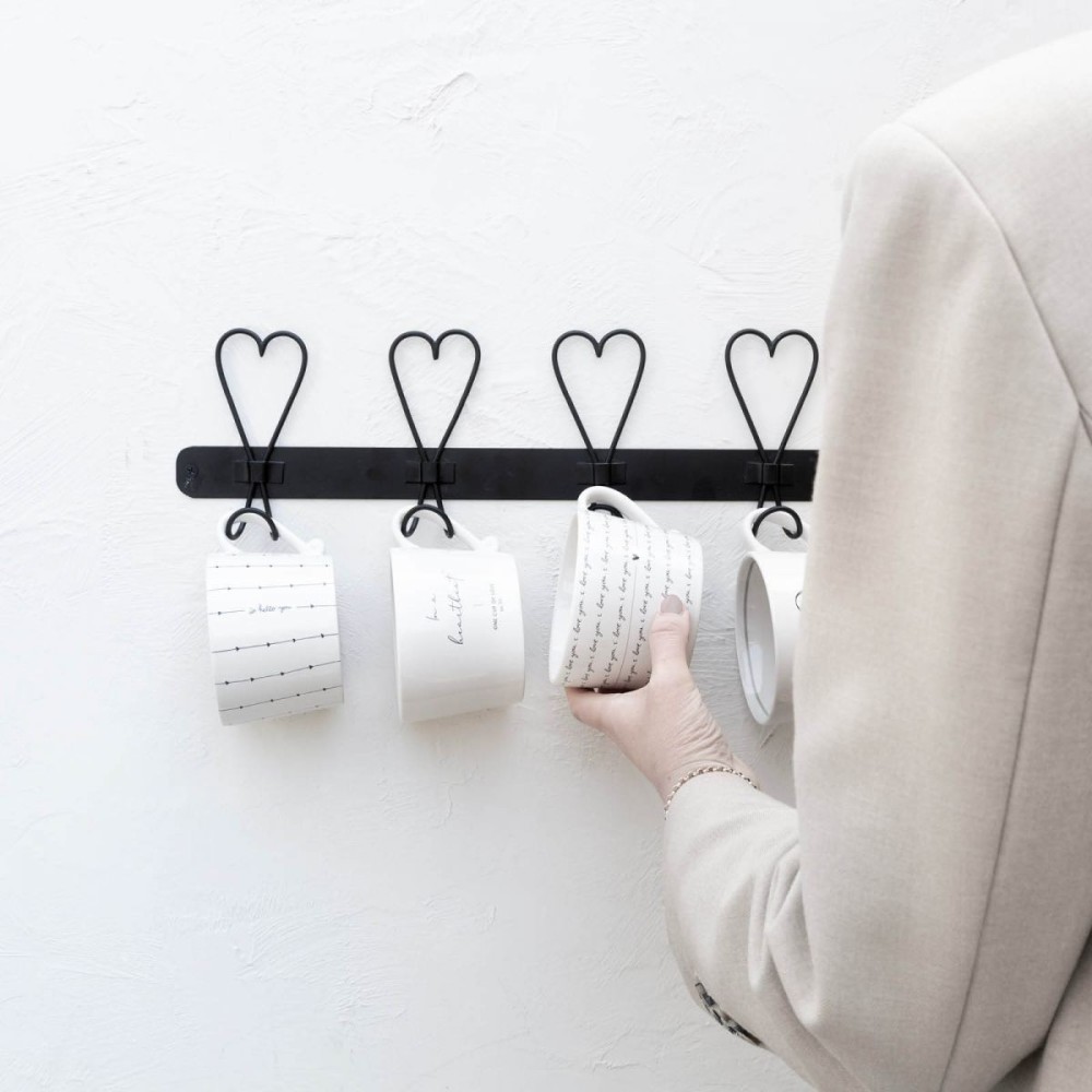 Tasse Bastion Collection - " I love you"