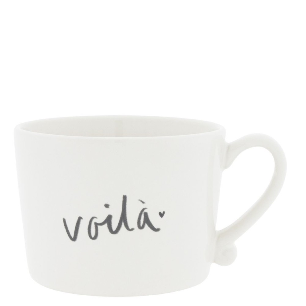 Tasse Bastion Collection - " Voilà"