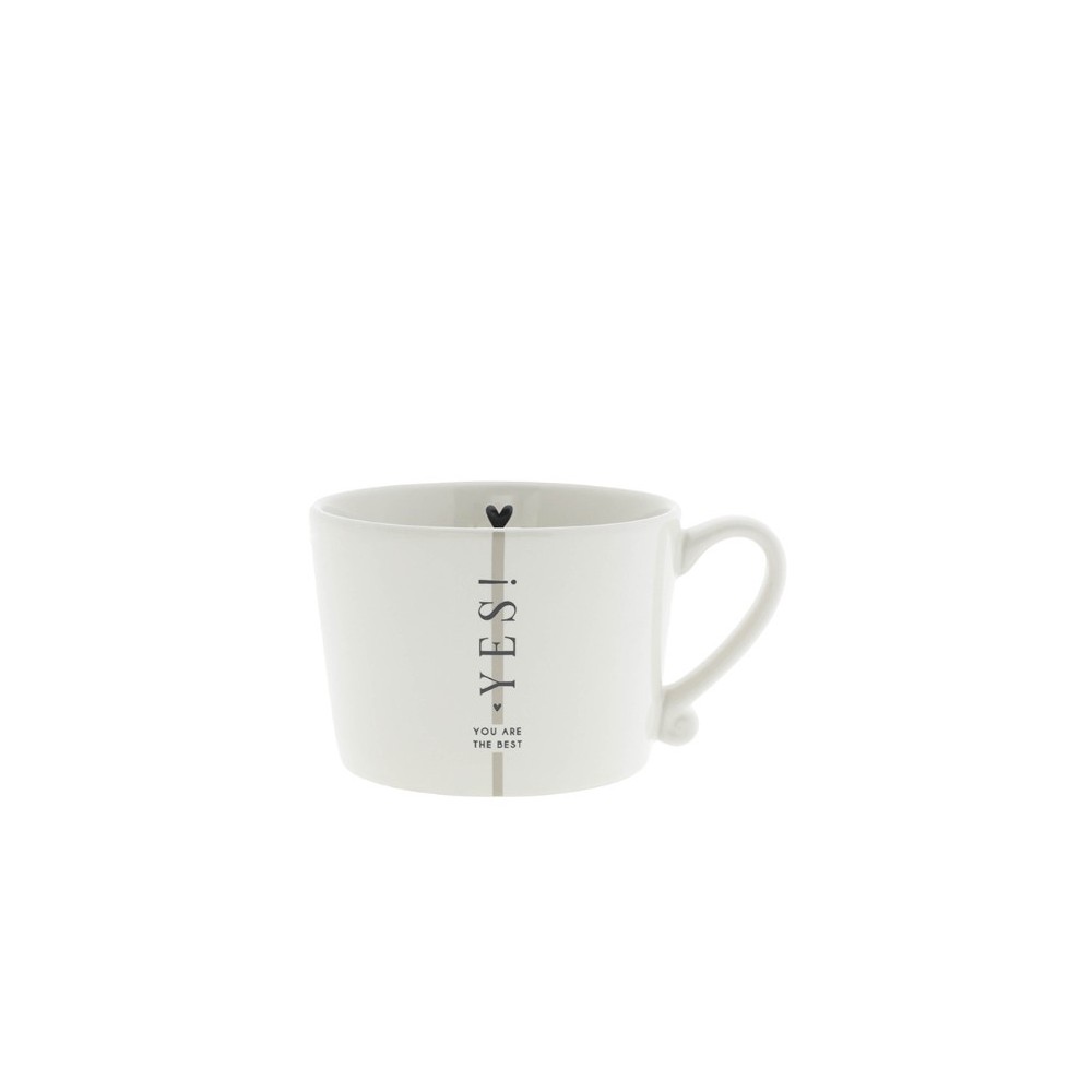 Tasse Bastion Collection - " Yes you are the best"