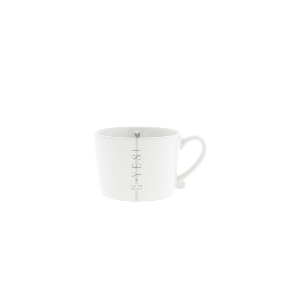 Tasse Bastion Collection - " Yes you are the best"
