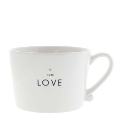 Tasse Bastion Collection - " Pure love"