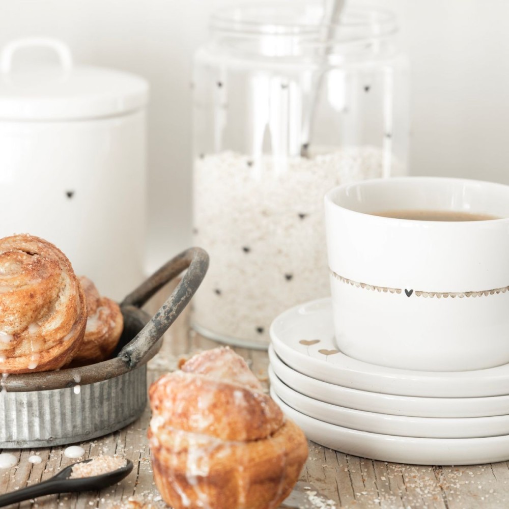 Tasse Bastion Collection - " Allround hello you"