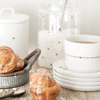 Tasse Bastion Collection - " Allround hello you"