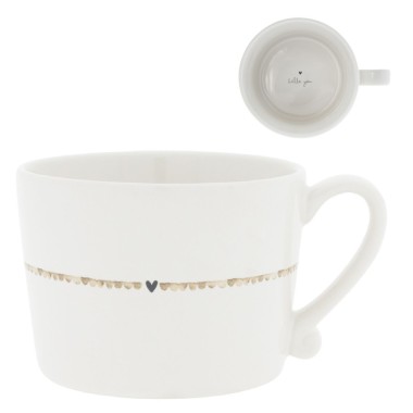 Tasse Bastion Collection - " Allround hello you"