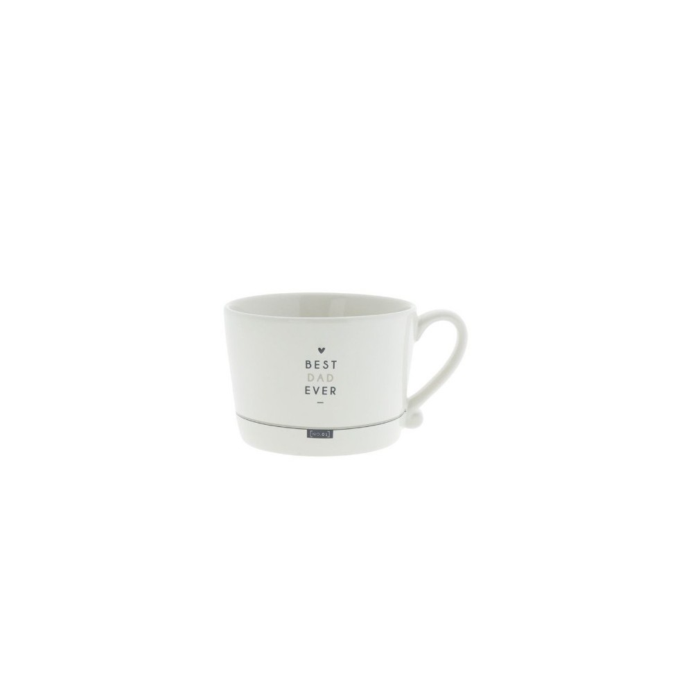 Tasse Bastion Collection - "Best dad ever"