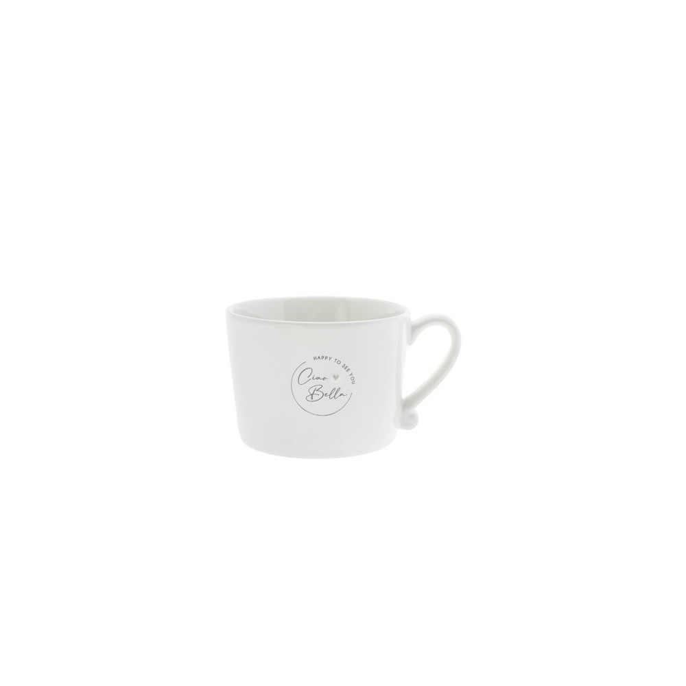 Tasse Bastion Collection - " Ciao Bella"