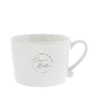 Tasse Bastion Collection - " Ciao Bella"