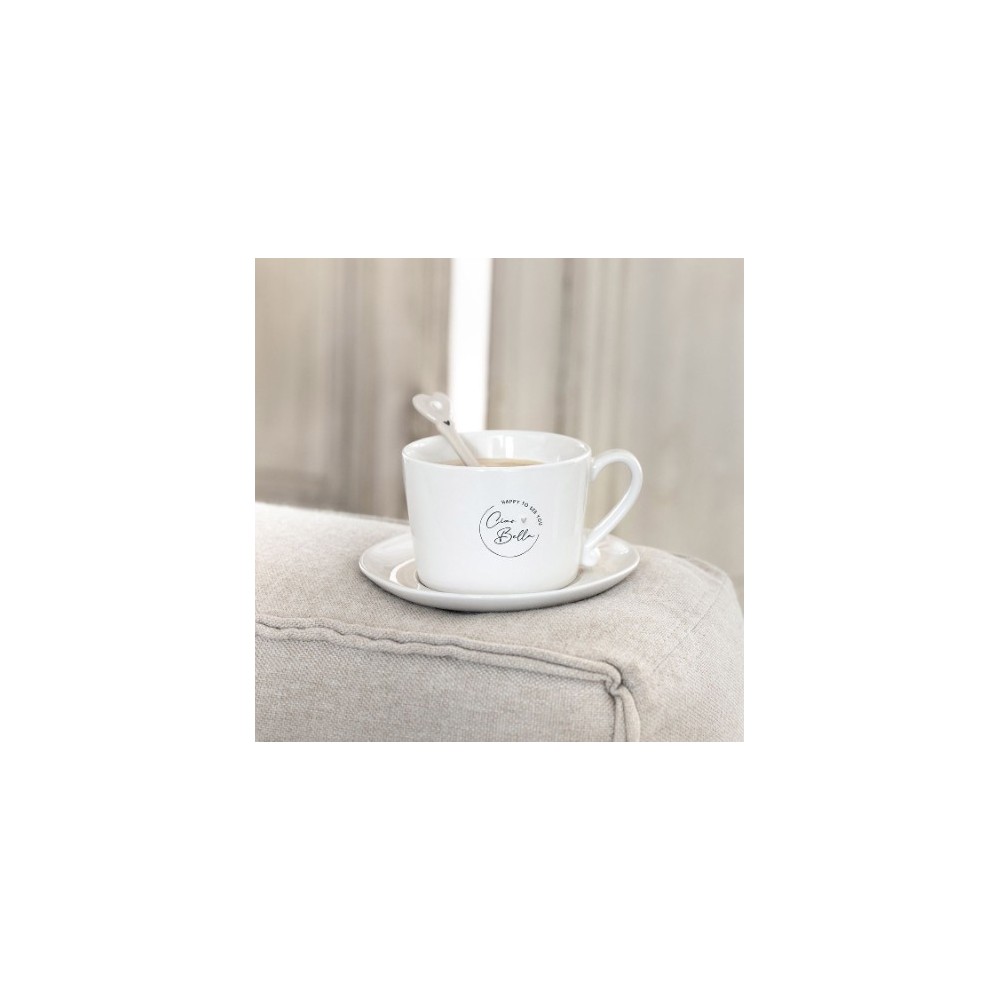 Tasse Bastion Collection - " Ciao Bella"