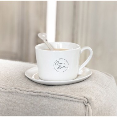 Tasse Bastion Collection - " Ciao Bella"