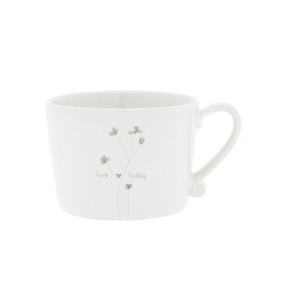 Tasse Bastion Collection - "Love today"