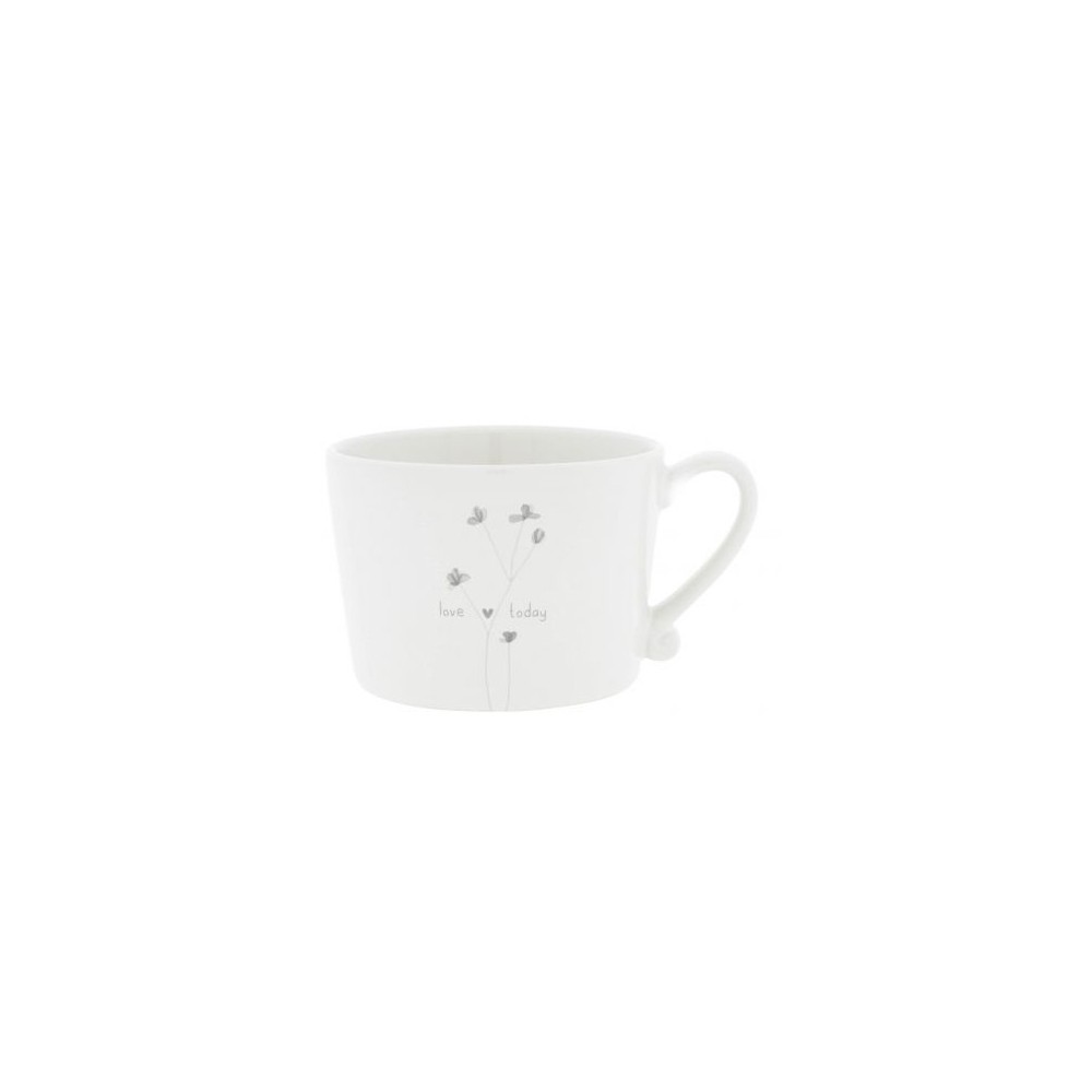 Tasse Bastion Collection - "Love today"