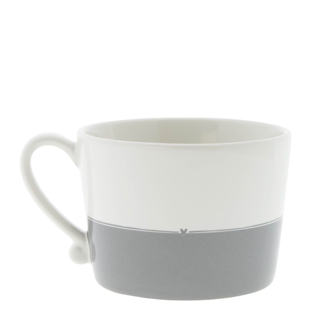 Tasse Bastion Collection - "Feeling at home"