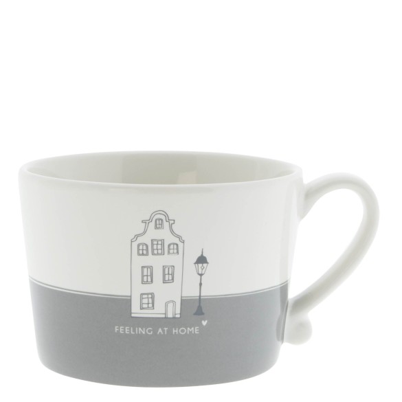 Tasse Bastion Collection - "Feeling at home"