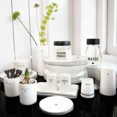 Saladier - Bastion Collection