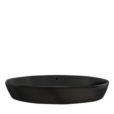 Plat pour le four noir - Bastion Collection