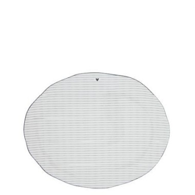 Assiette de service - Bastion Collection