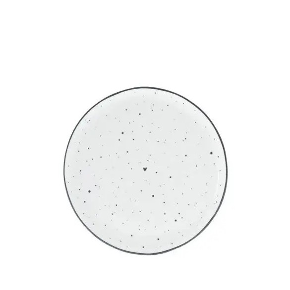 Assiette dessert - Bastion Collection