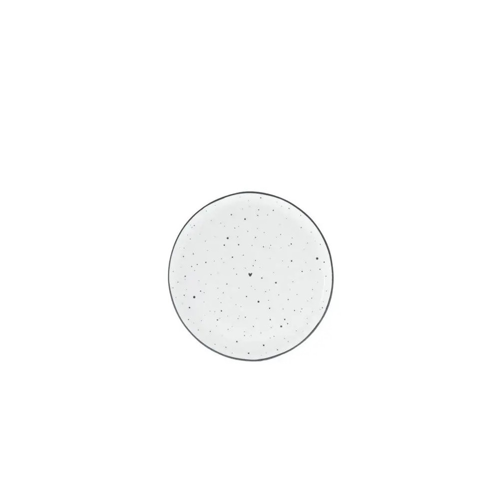 Assiette dessert - Bastion Collection