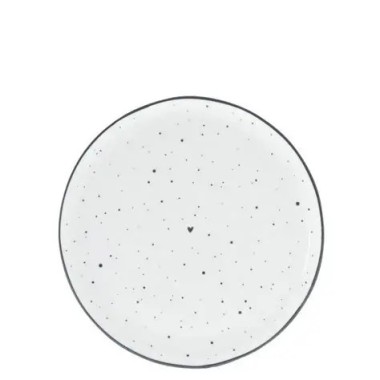 Assiette dessert - Bastion Collection