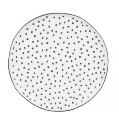 Assiette dessert - Bastion Collection