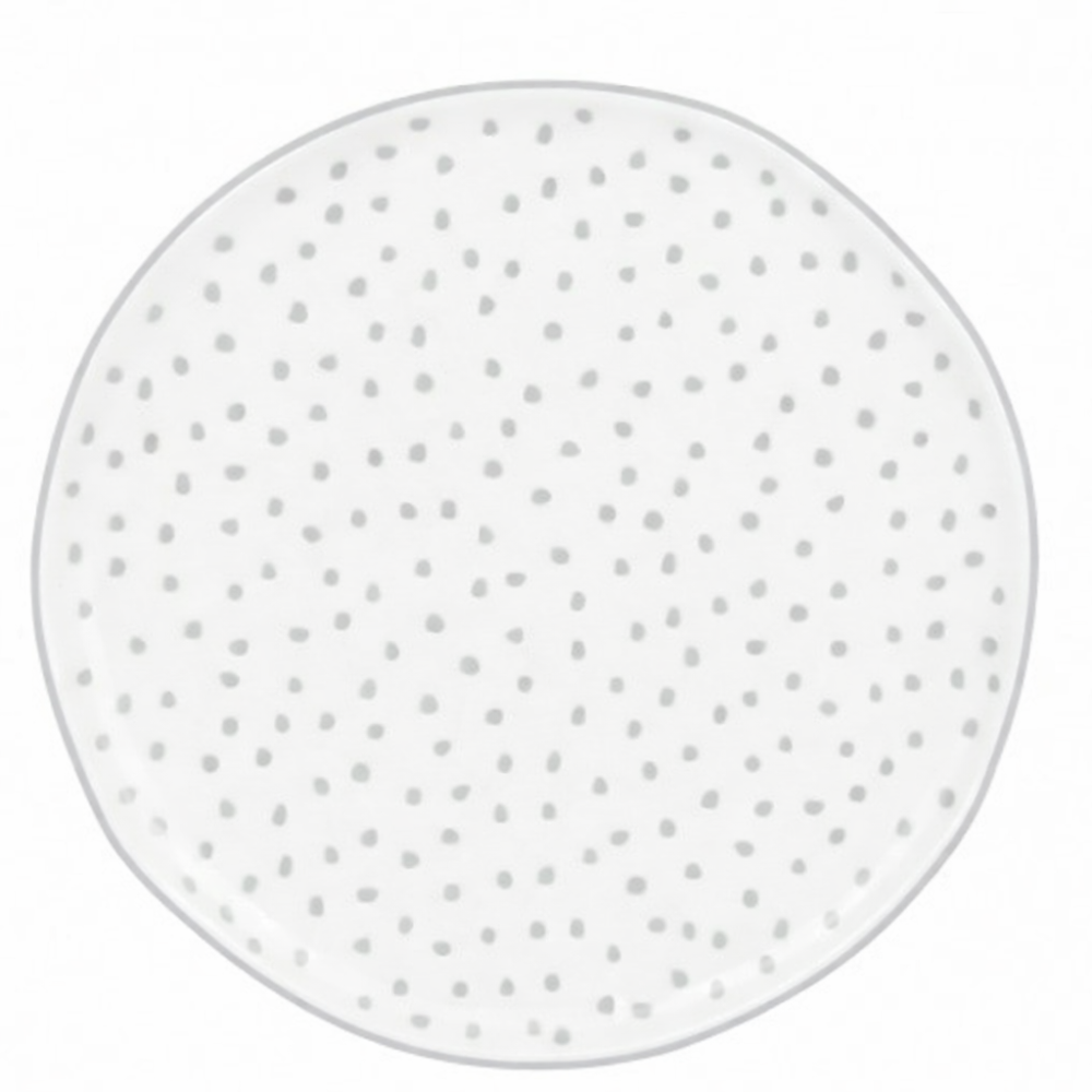 Assiette dessert - Bastion Collection