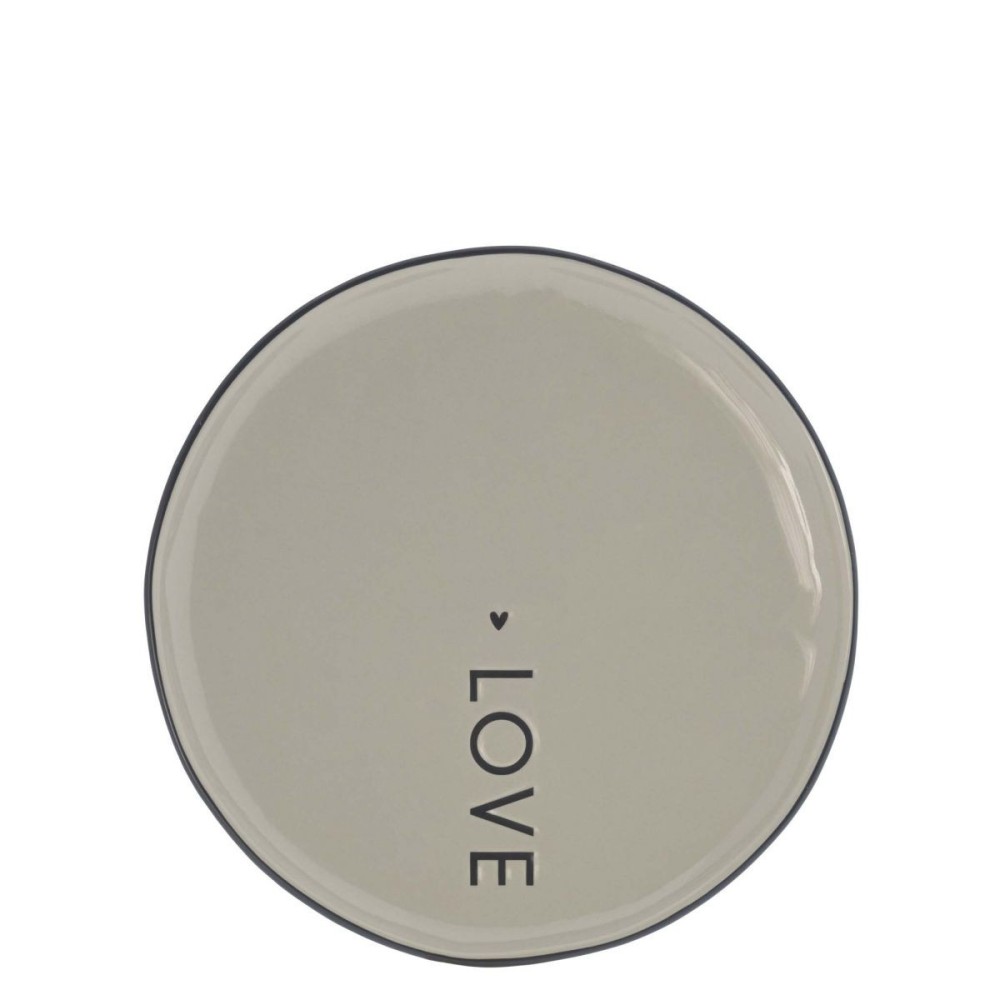 Assiette dessert - Bastion Collection