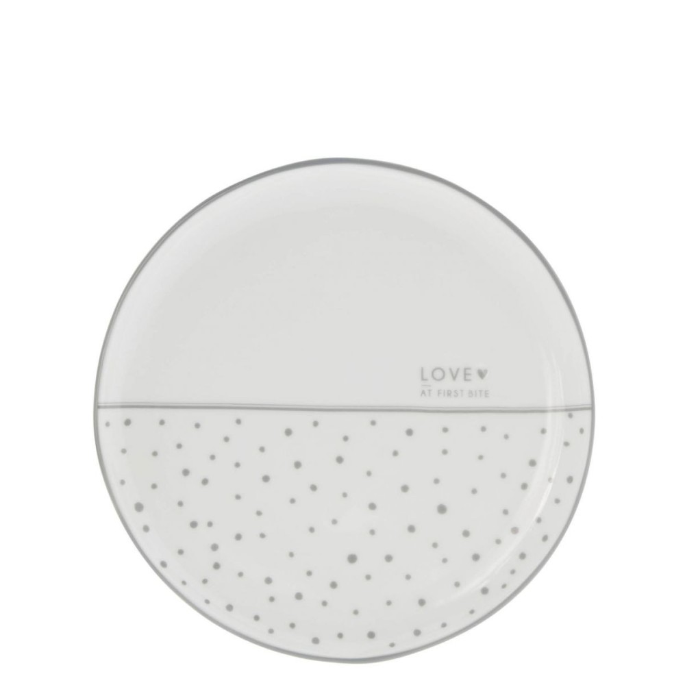 Assiette dessert - Bastion Collection