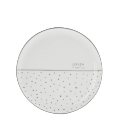 Assiette dessert - Bastion Collection